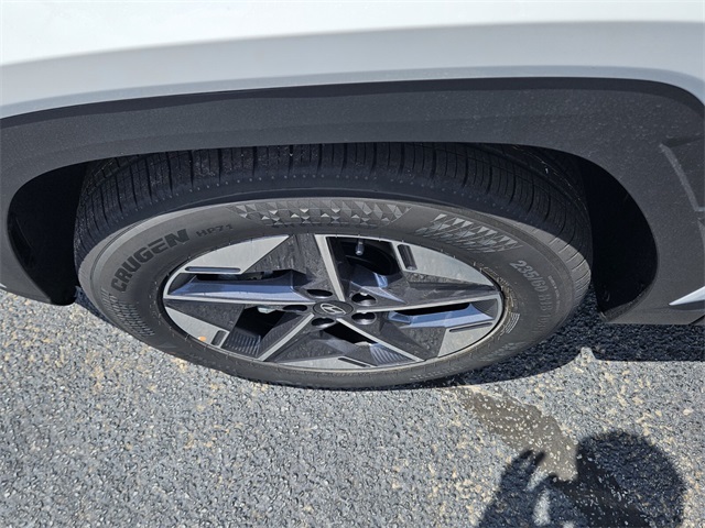 2025 Hyundai Tucson SEL Convenience Image 9 of 26