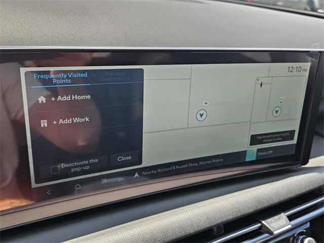 2025 Hyundai Tucson SEL Convenience Image 14 of 26