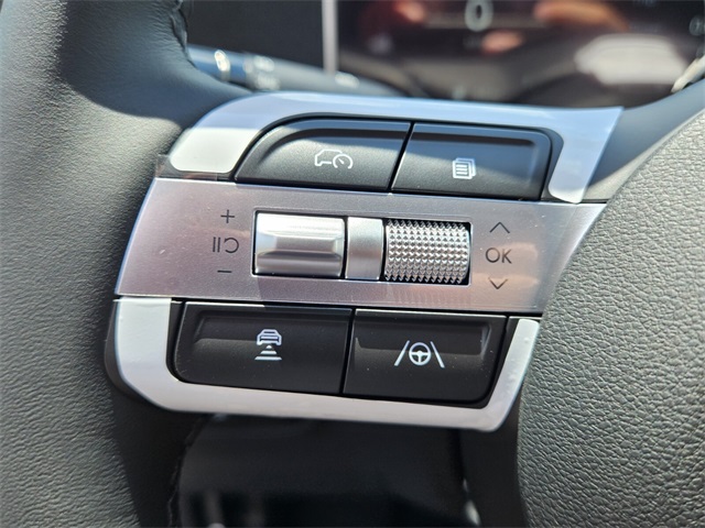 2025 Hyundai Tucson SEL Convenience Image 20 of 26