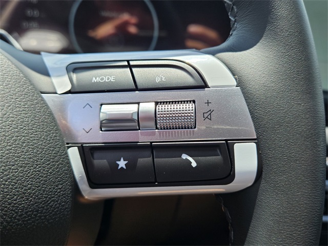 2025 Hyundai Tucson SEL Convenience Image 26 of 26