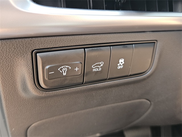 2025 Hyundai Tucson SEL Convenience Image 18 of 26