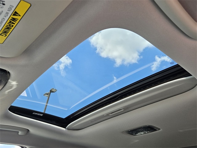 2025 Hyundai Tucson SEL Convenience Image 22 of 26