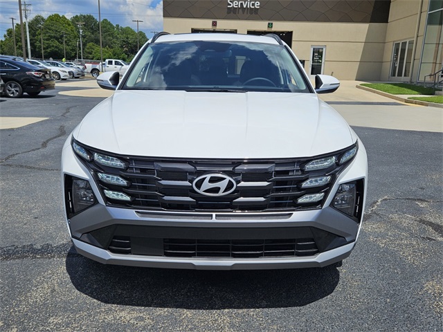 2025 Hyundai Tucson SEL Convenience Image 2 of 26