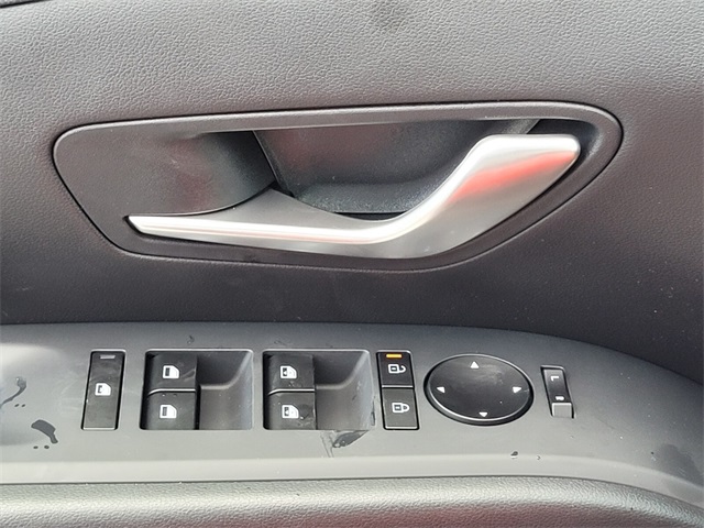 2025 Hyundai Tucson SEL Convenience Image 25 of 27