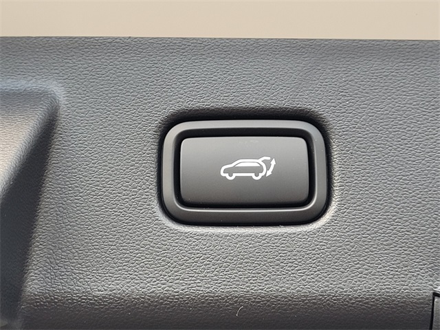 2025 Hyundai Tucson SEL Convenience Image 23 of 27
