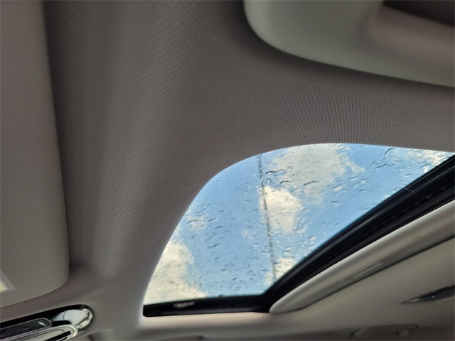 2025 Hyundai Tucson SEL Convenience Image 26 of 27