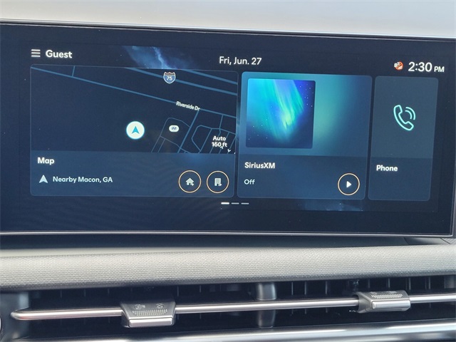 2025 Hyundai Tucson SEL Convenience Image 17 of 27