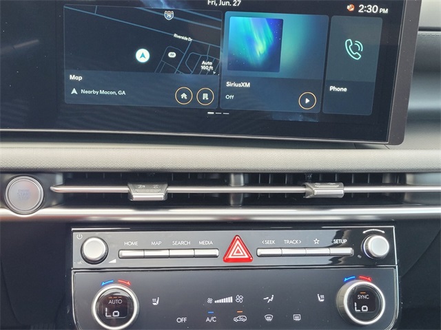 2025 Hyundai Tucson SEL Convenience Image 15 of 27