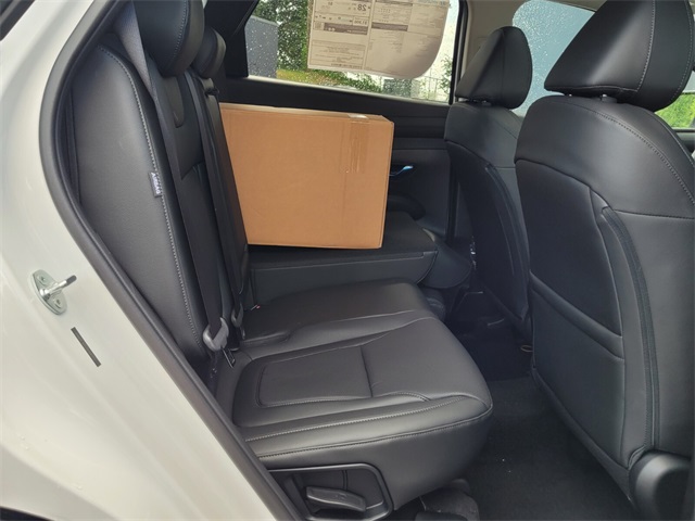 2025 Hyundai Tucson SEL Convenience Image 11 of 27