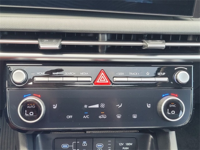 2025 Hyundai Tucson SEL Convenience Image 19 of 27