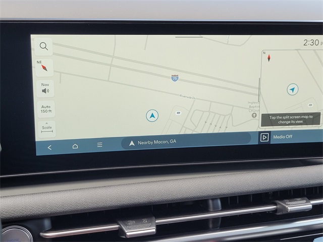 2025 Hyundai Tucson SEL Convenience Image 16 of 27