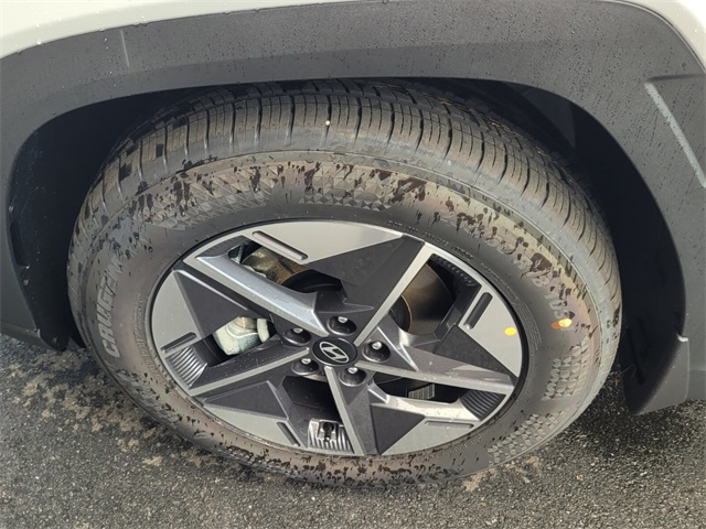 2025 Hyundai Tucson SEL Convenience Image 9 of 27