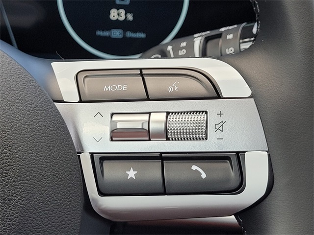 2025 Hyundai Tucson SEL Convenience Image 27 of 27