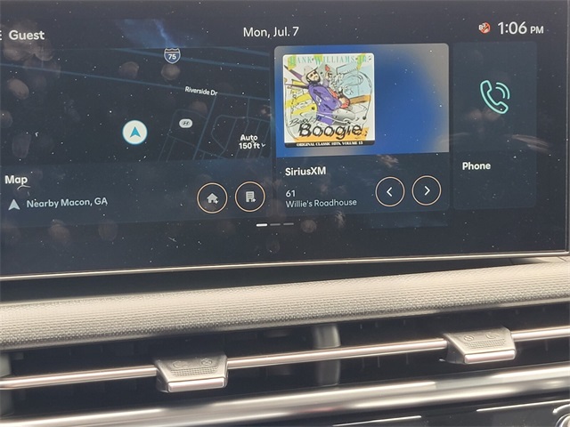 2025 Hyundai Tucson SEL Convenience Image 16 of 30