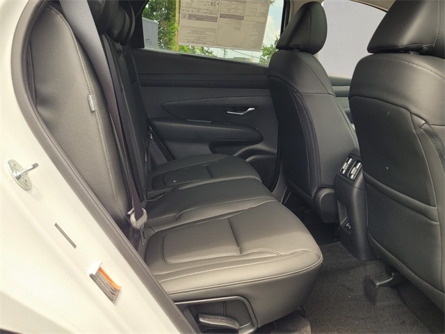 2025 Hyundai Tucson SEL Convenience Image 12 of 30