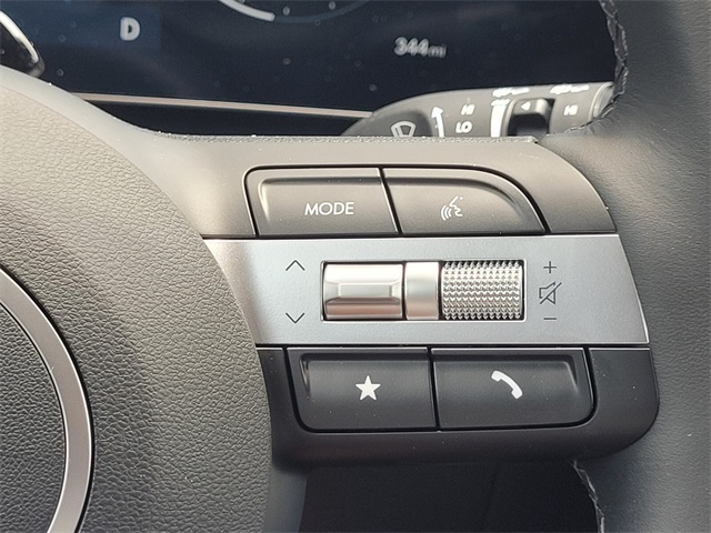 2025 Hyundai Tucson SEL Convenience Image 29 of 30