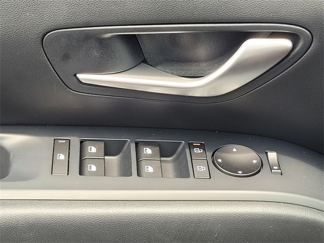2025 Hyundai Tucson SEL Convenience Image 30 of 30