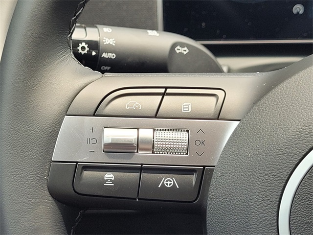 2025 Hyundai Tucson SEL Convenience Image 22 of 30