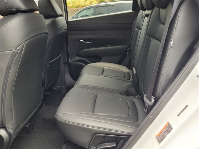 2025 Hyundai Tucson SEL Convenience Image 13 of 30