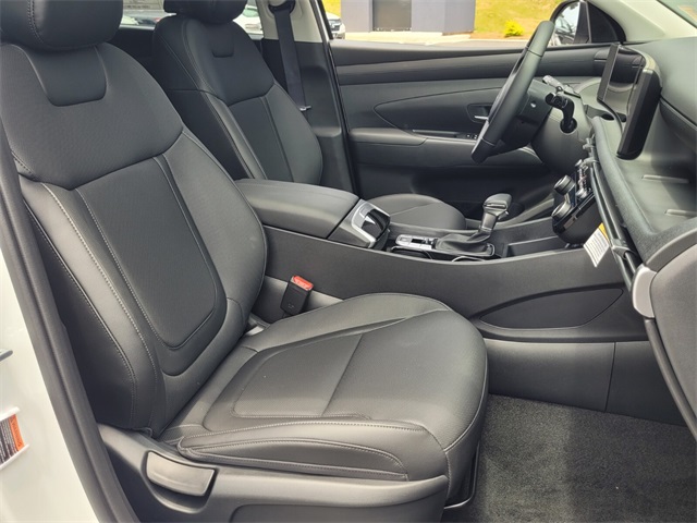 2025 Hyundai Tucson SEL Convenience Image 11 of 30