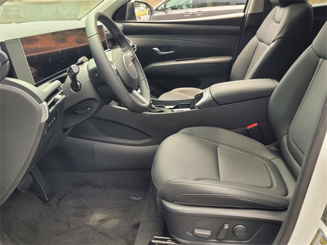2025 Hyundai Tucson SEL Convenience Image 14 of 30