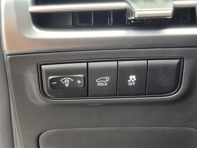 2025 Hyundai Tucson SEL Convenience Image 21 of 30