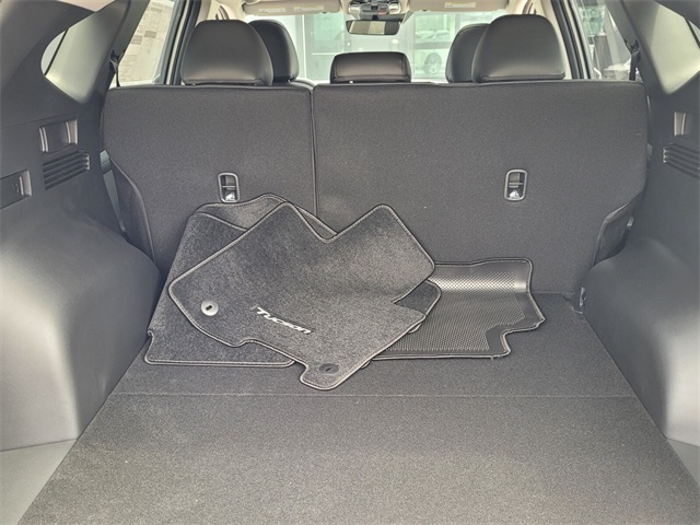 2025 Hyundai Tucson SEL Convenience Image 10 of 30