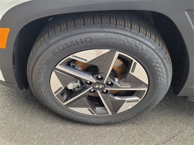 2025 Hyundai Tucson SEL Convenience Image 9 of 30