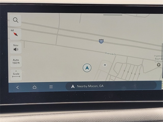 2025 Hyundai Tucson SEL Convenience Image 18 of 30