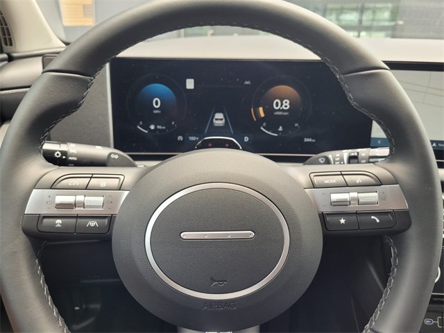 2025 Hyundai Tucson SEL Convenience Image 15 of 30