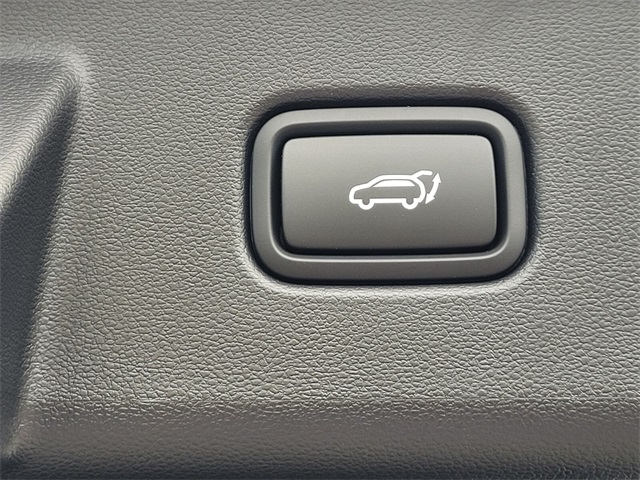 2025 Hyundai Tucson SEL Convenience Image 26 of 30