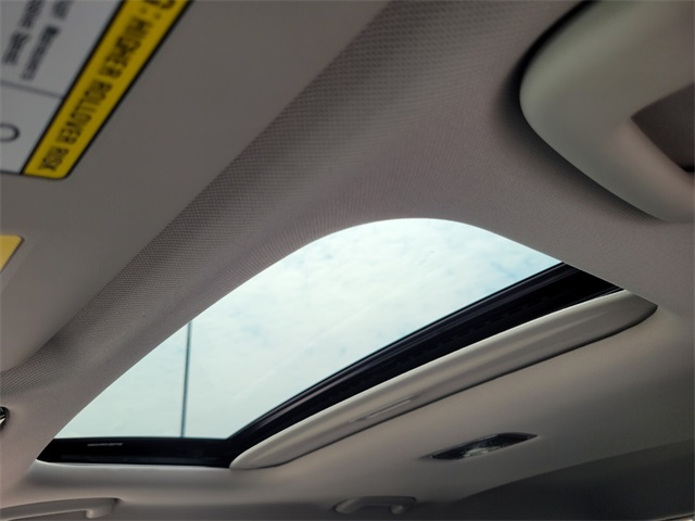 2025 Hyundai Tucson SEL Convenience Image 24 of 30