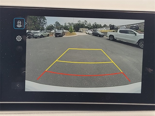 2025 Hyundai Tucson SEL Convenience Image 19 of 30