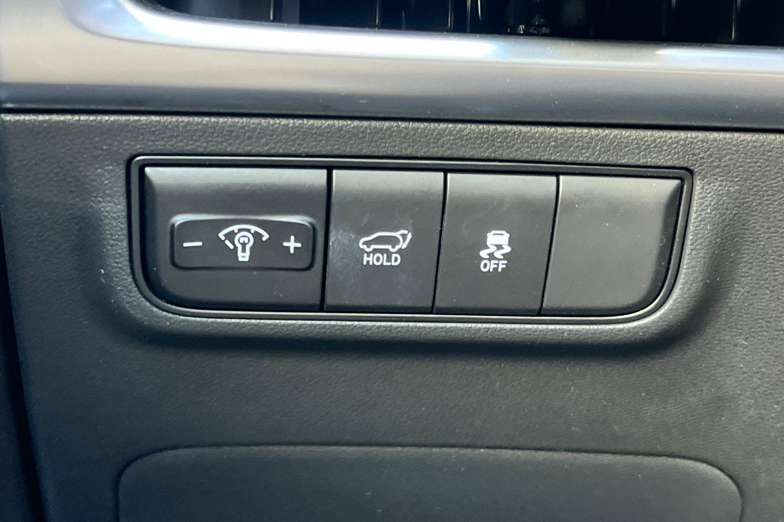 2025 Hyundai Tucson SEL Convenience Image 27 of 36