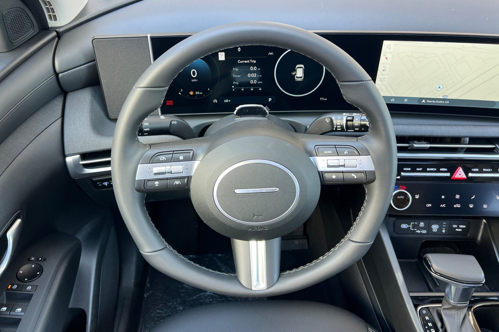 2025 Hyundai Tucson SEL Convenience Image 15 of 36