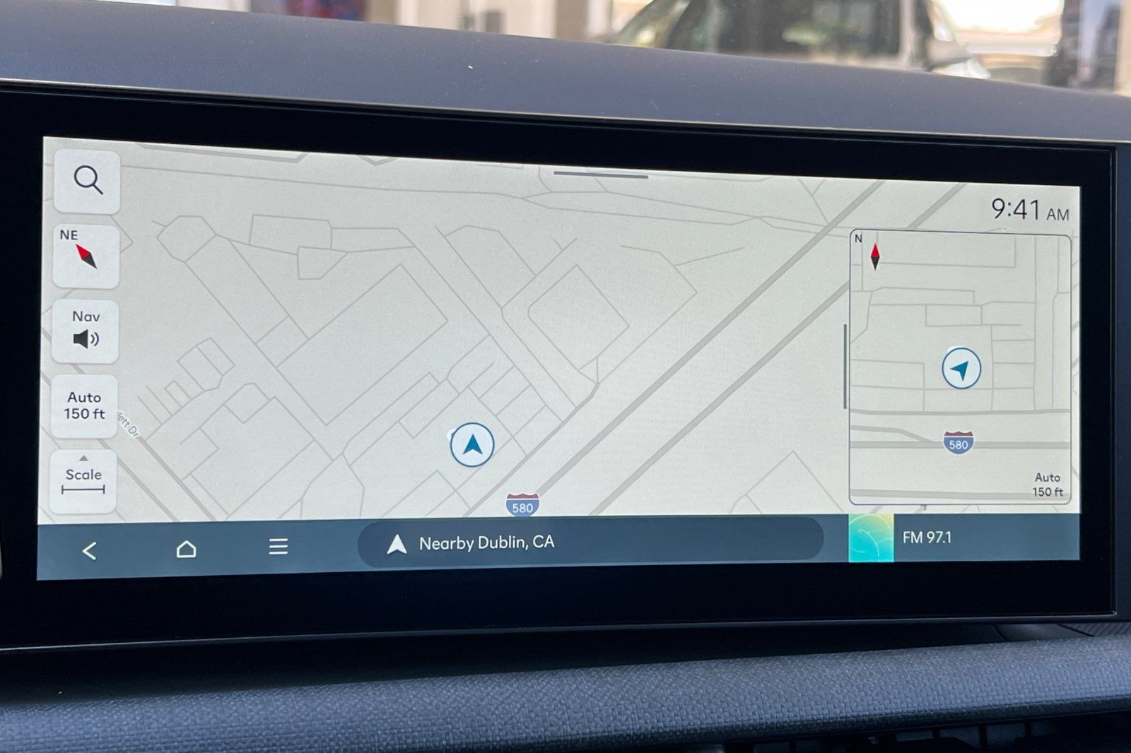 2025 Hyundai Tucson SEL Convenience Image 19 of 36