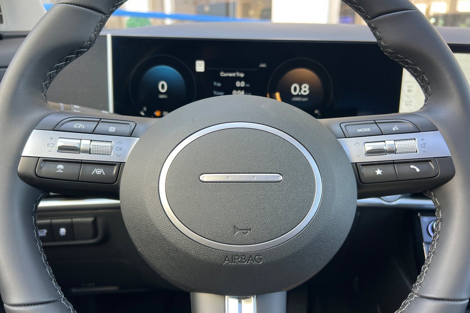 2025 Hyundai Tucson SEL Convenience Image 16 of 36