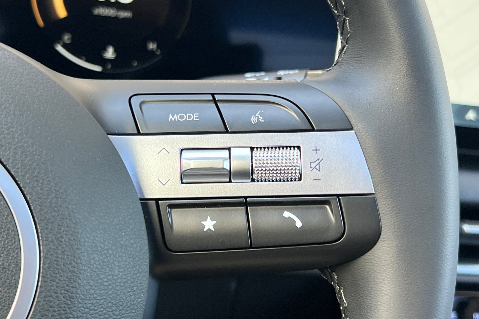 2025 Hyundai Tucson SEL Convenience Image 36 of 36