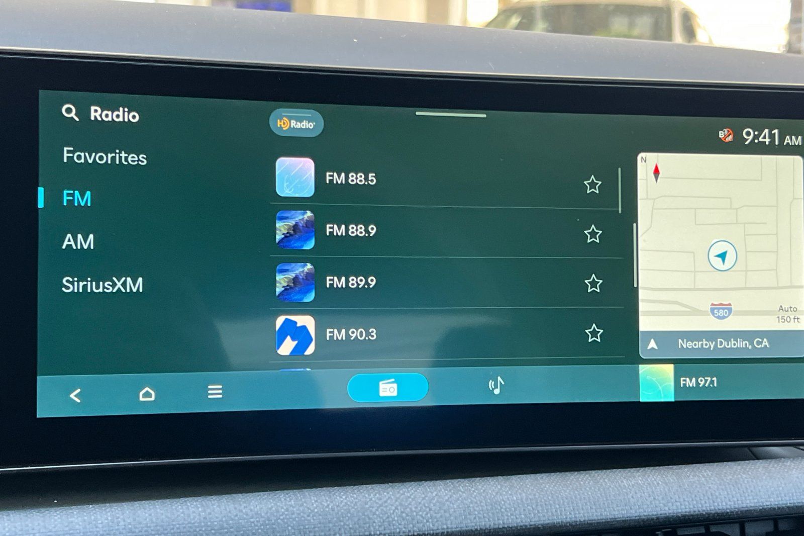 2025 Hyundai Tucson SEL Convenience Image 21 of 36