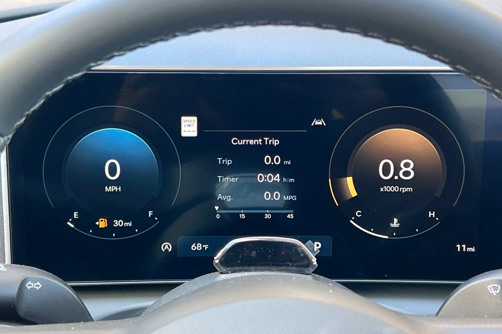 2025 Hyundai Tucson SEL Convenience Image 17 of 36