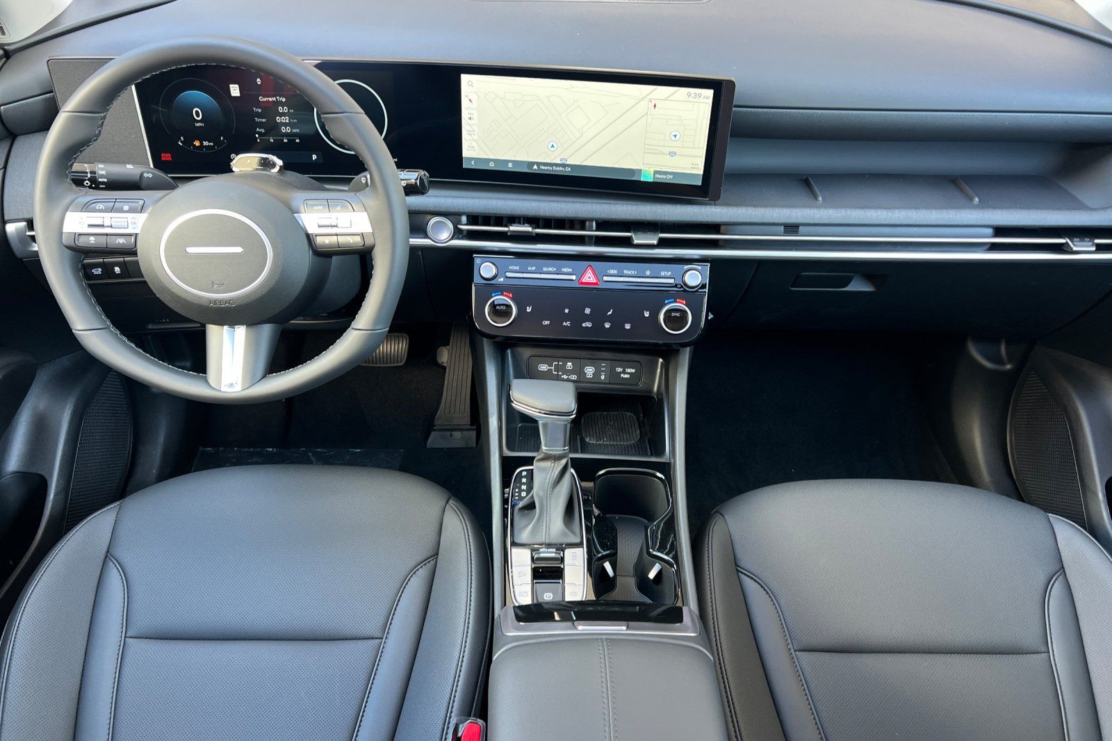 2025 Hyundai Tucson SEL Convenience Image 14 of 36