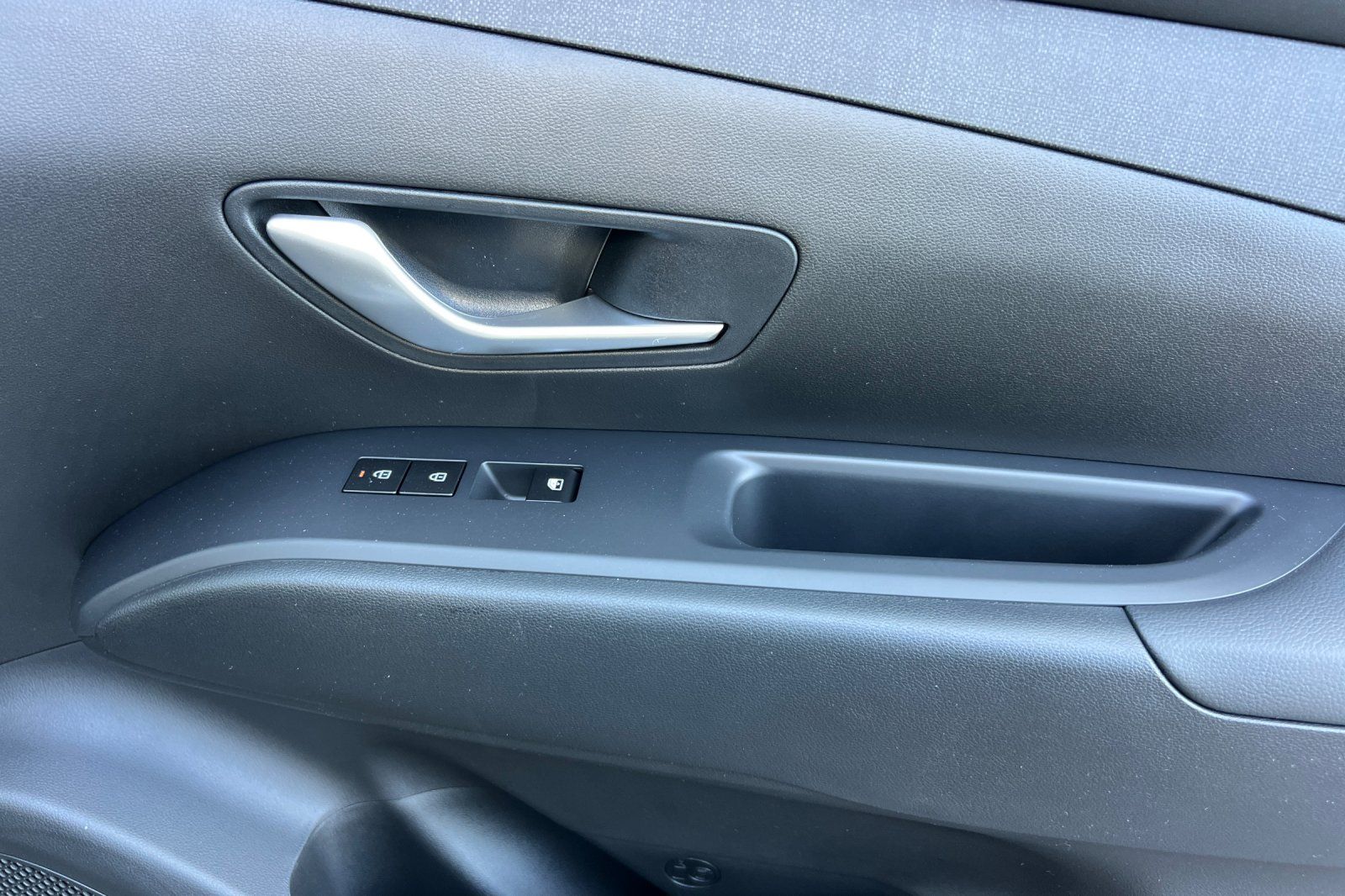 2025 Hyundai Tucson SEL Convenience Image 26 of 36