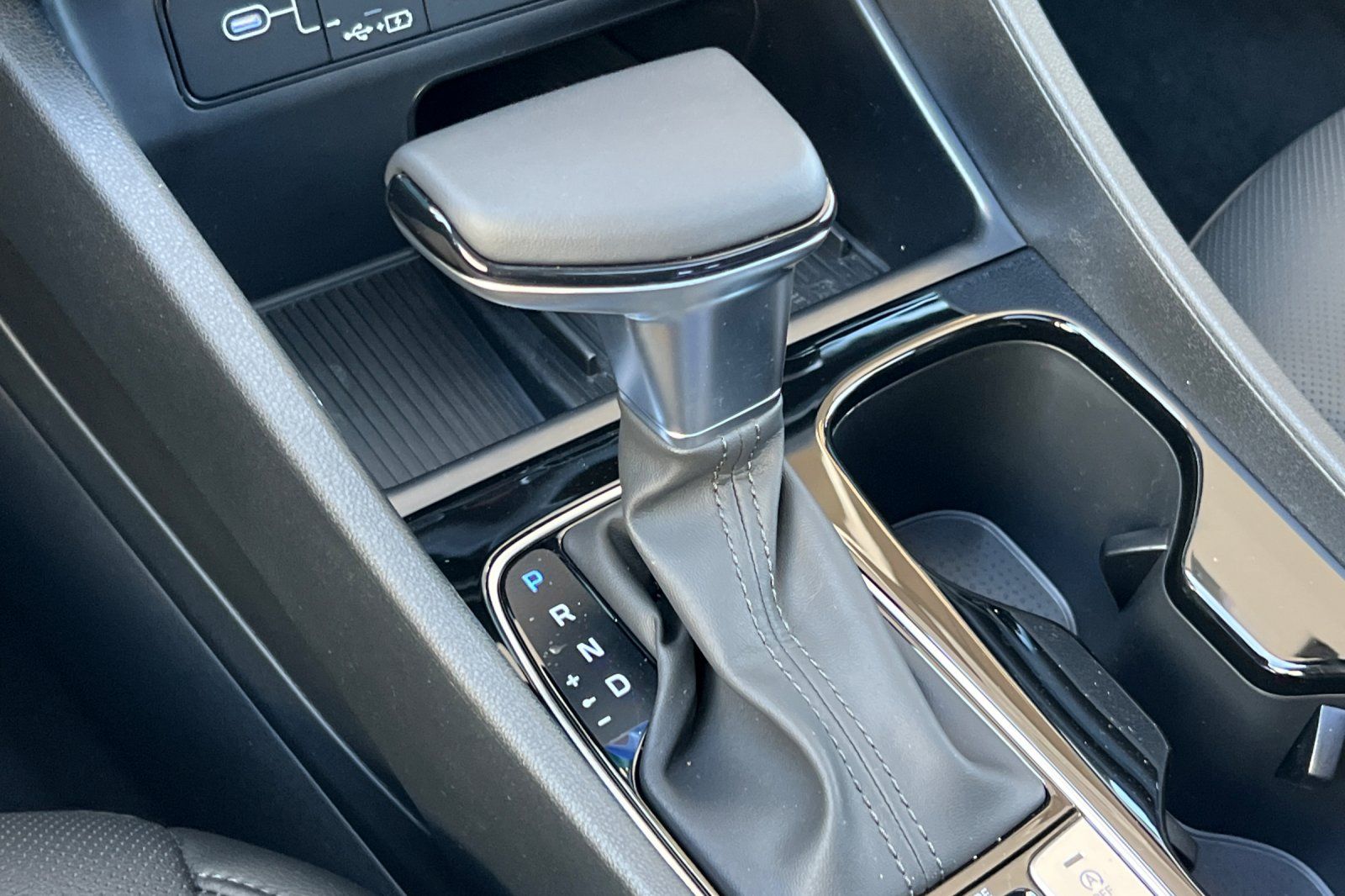 2025 Hyundai Tucson SEL Convenience Image 22 of 36