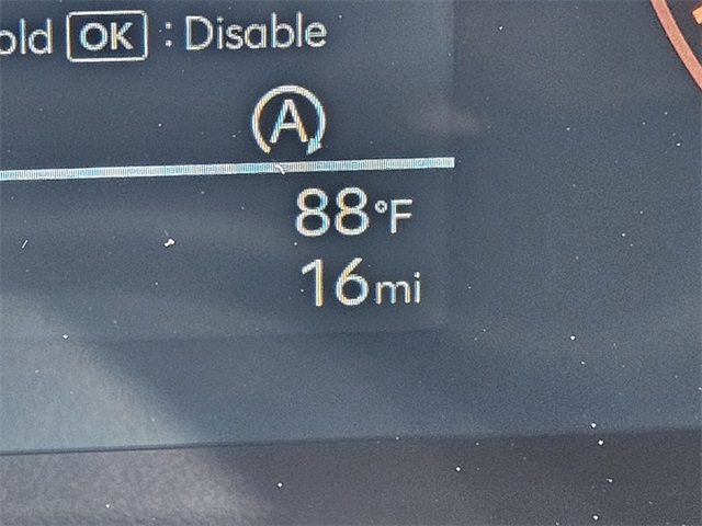 2025 Hyundai Tucson XRT Image 17 of 31