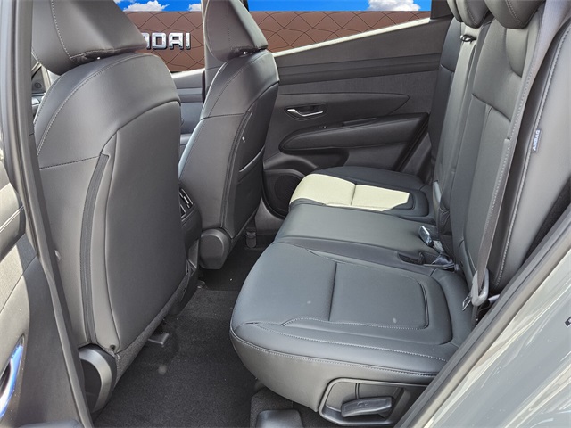2025 Hyundai Tucson XRT Image 12 of 31