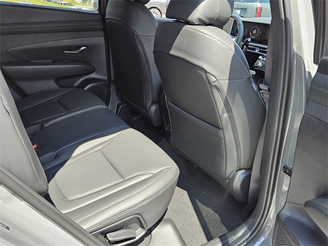 2025 Hyundai Tucson XRT Image 11 of 31