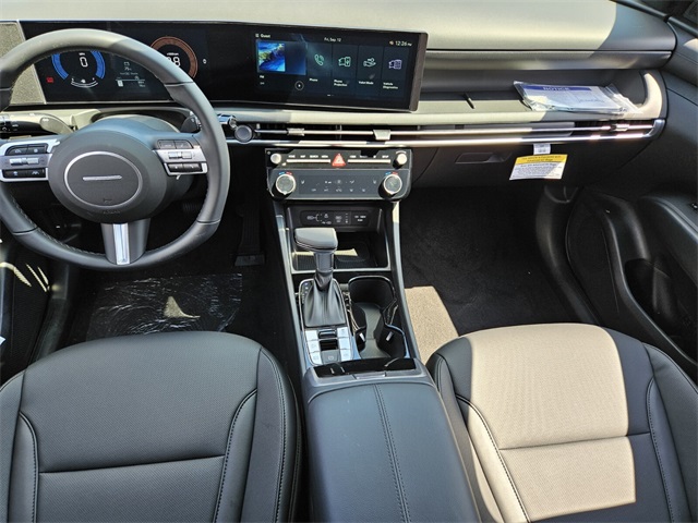 2025 Hyundai Tucson XRT Image 15 of 31