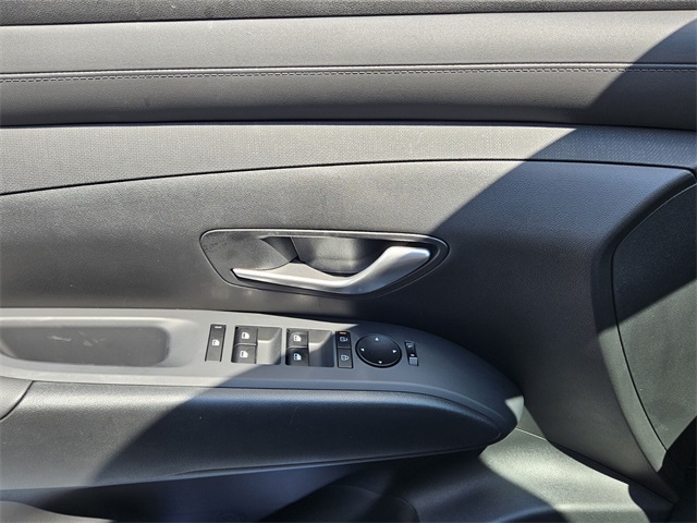 2025 Hyundai Tucson XRT Image 22 of 31
