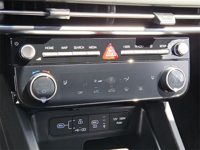 2025 Hyundai Tucson XRT Image 19 of 31