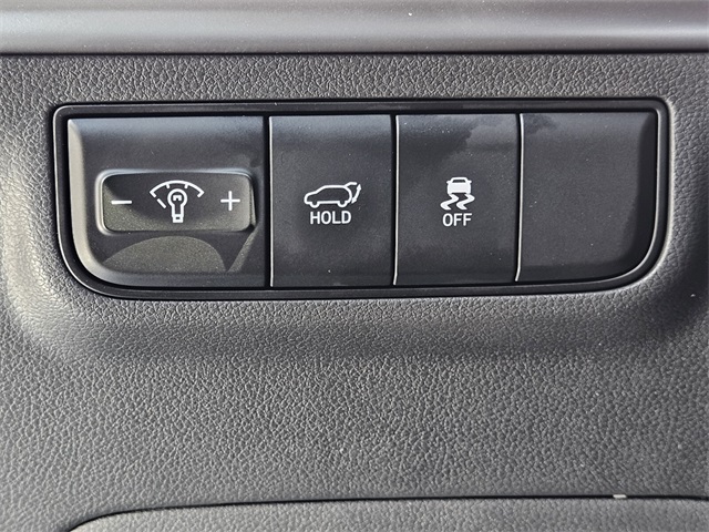 2025 Hyundai Tucson XRT Image 29 of 31